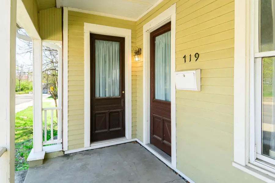 719 W 11th Street, Bloomington, IN 47404 - #2