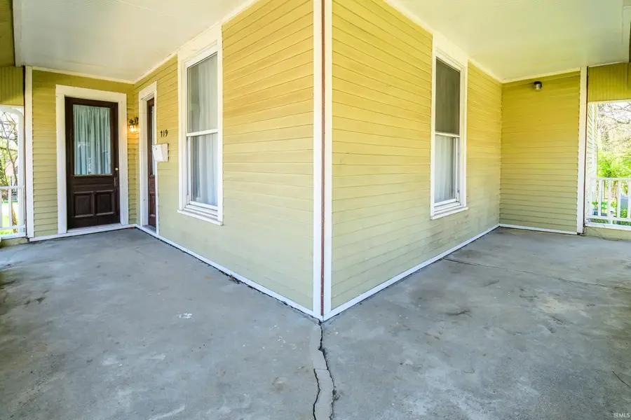 719 W 11th Street, Bloomington, IN 47404 - #3