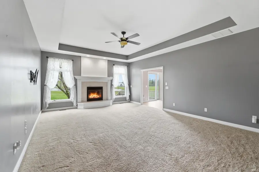 5369 Bear Creek Pass, Auburn, IN 46706 - #2