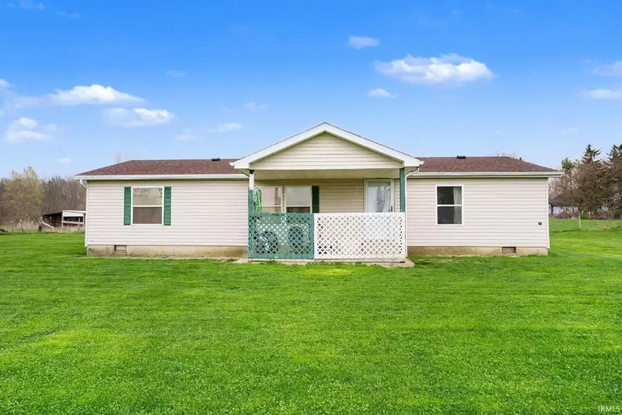 60076 County Road 9, Elkhart, IN 46517 - #3