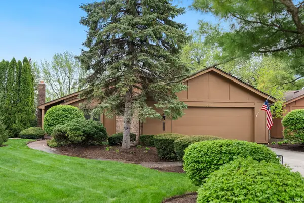 6618 Camberwell Court, Fort Wayne, IN 46804