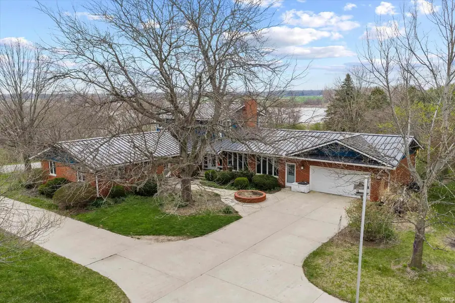 20216 Muckshaw Road, Argos, IN 46501 - #3