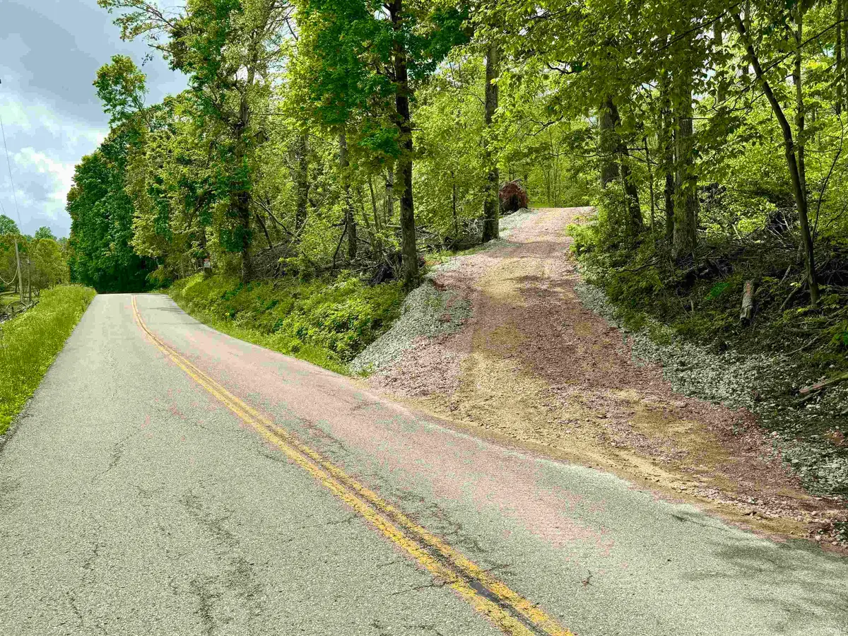 4A N Cuzco Road N, French Lick, IN 47432 - #1