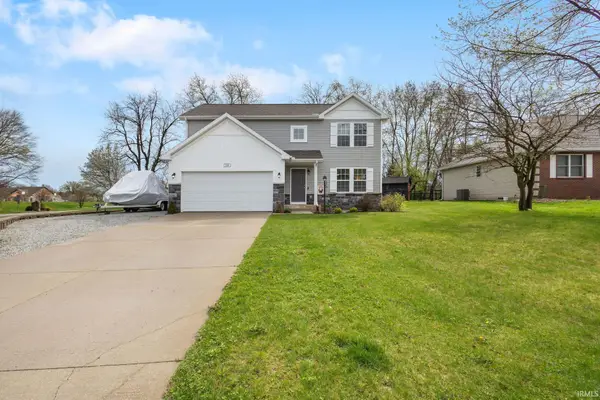 500 W Dunn Road, New Carlisle, IN 46552