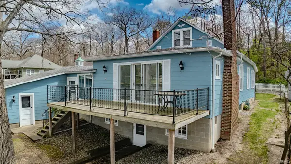 12608 N 1225 W, Monticello, IN 47960