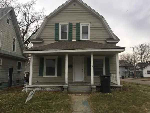 1149 E Indiana Avenue, South Bend, IN 46613