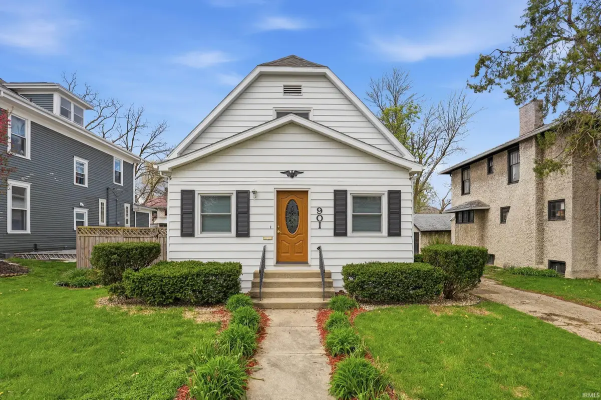 901 N Main Street, Auburn, IN 46793 - #1