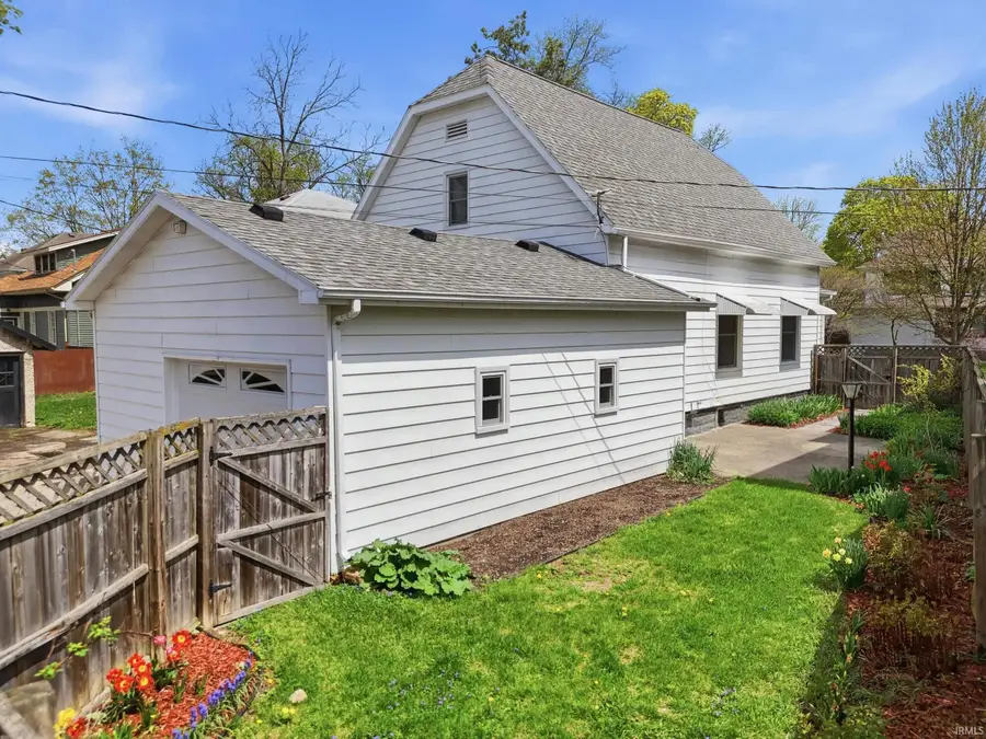 901 N Main Street, Auburn, IN 46793 - #2