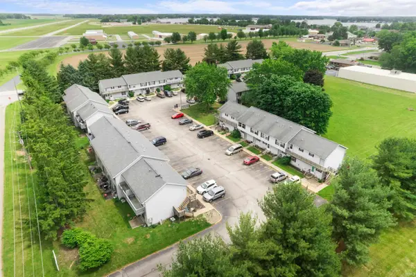 652 Northgate Circle, Rochester, IN 46975