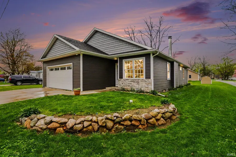 23649 Nora Street, Elkhart, IN 46516 - #3