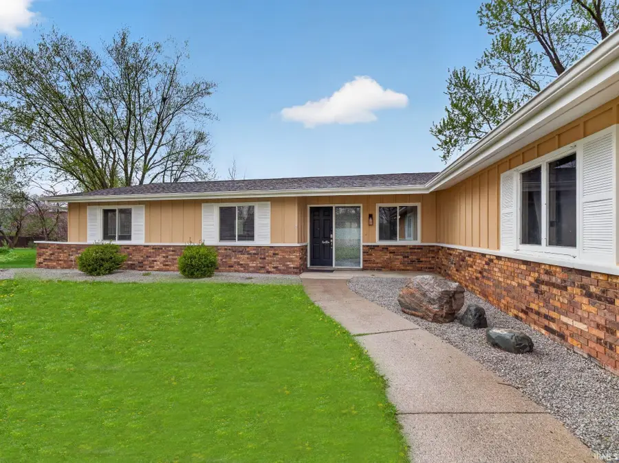 1103 Candlewood Way, Fort Wayne, IN 46845 - #2