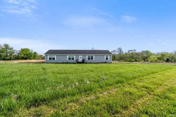 2782 Withem Avenue, Spencer, IN 47460