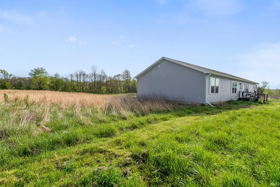 2782 Withem Avenue, Spencer, IN 47460 - #2