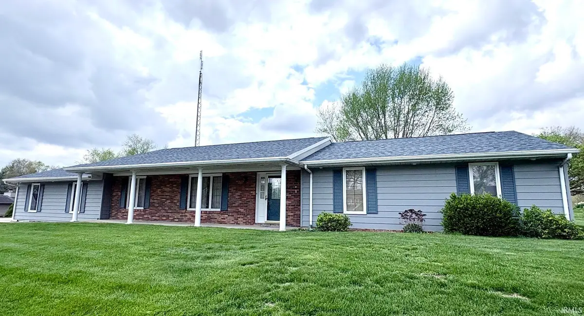 304 River Cove Lane, North Manchester, IN 46962 - #1