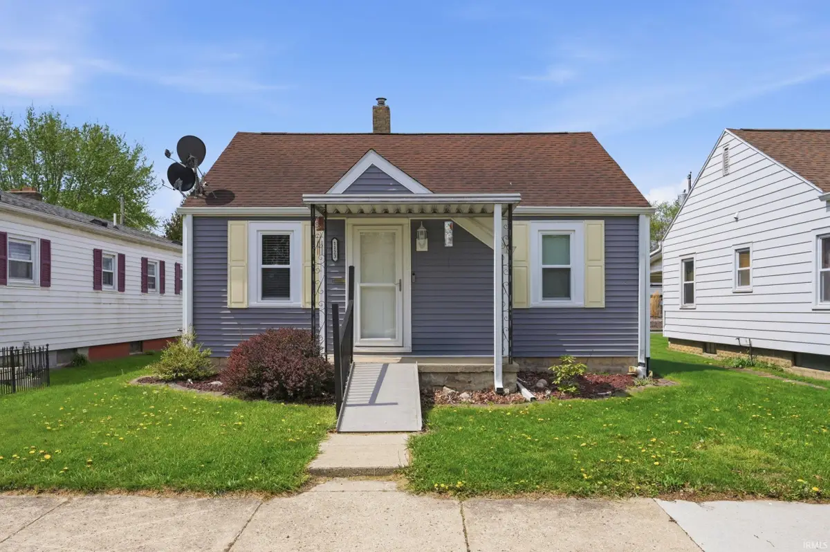 1123 S 22nd Street, New Castle, IN 47362 - #1