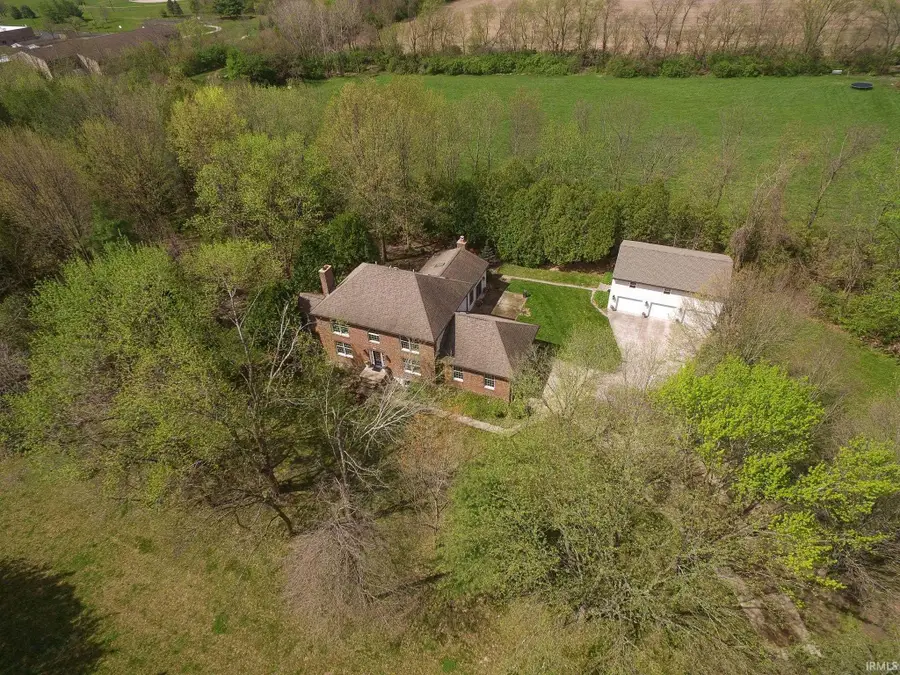 5800 N 50 W, West Lafayette, IN 47906 - #3