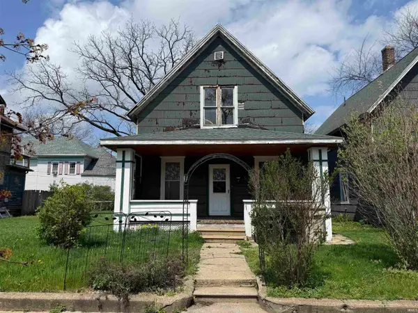 319 W Madison Street, South Bend, IN 46601
