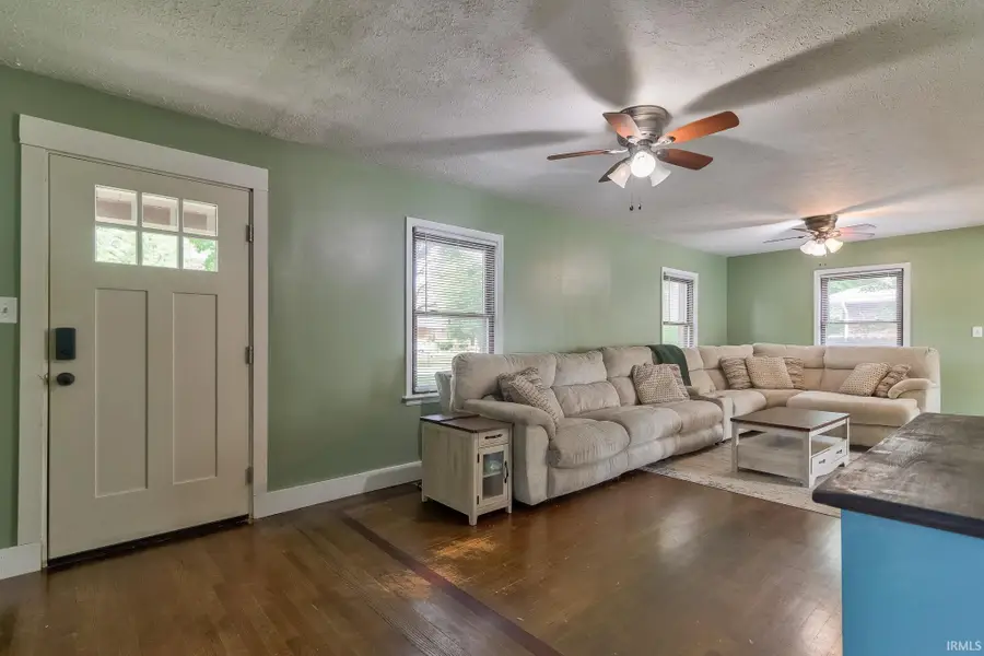 1907 N Ruston Avenue, Evansville, IN 47711 - #3