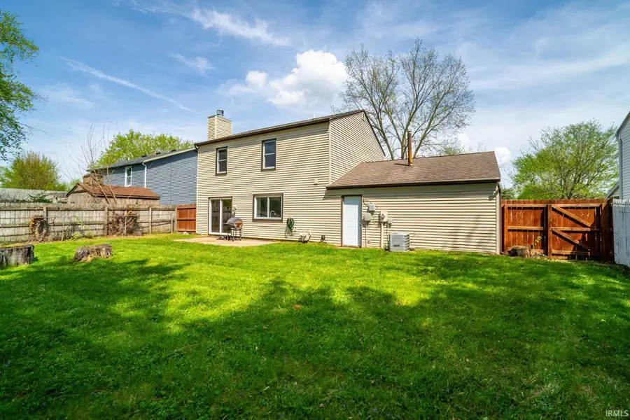 3321 Country Park Lane, Fort Wayne, IN 46815 - #2