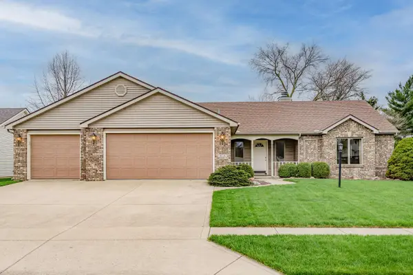 9510 Arrow Pass, New Haven, IN 46774