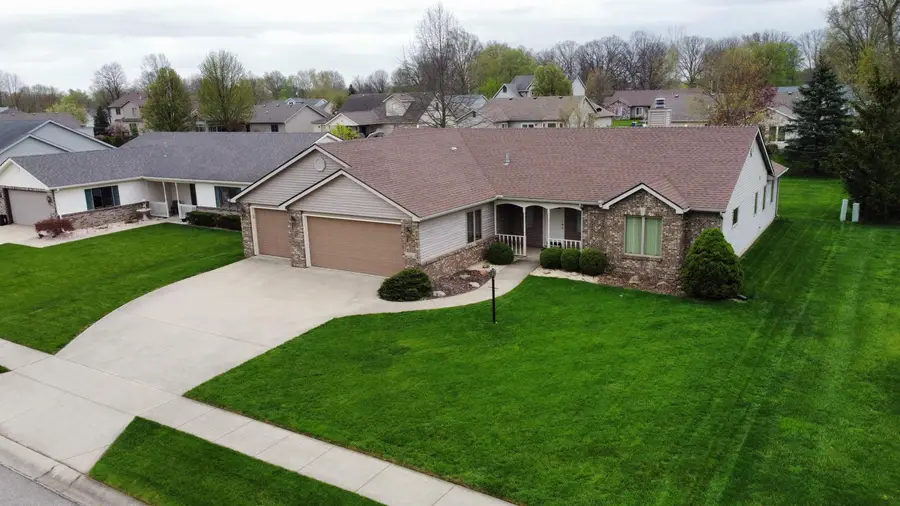 9510 Arrow Pass, New Haven, IN 46774 - #2