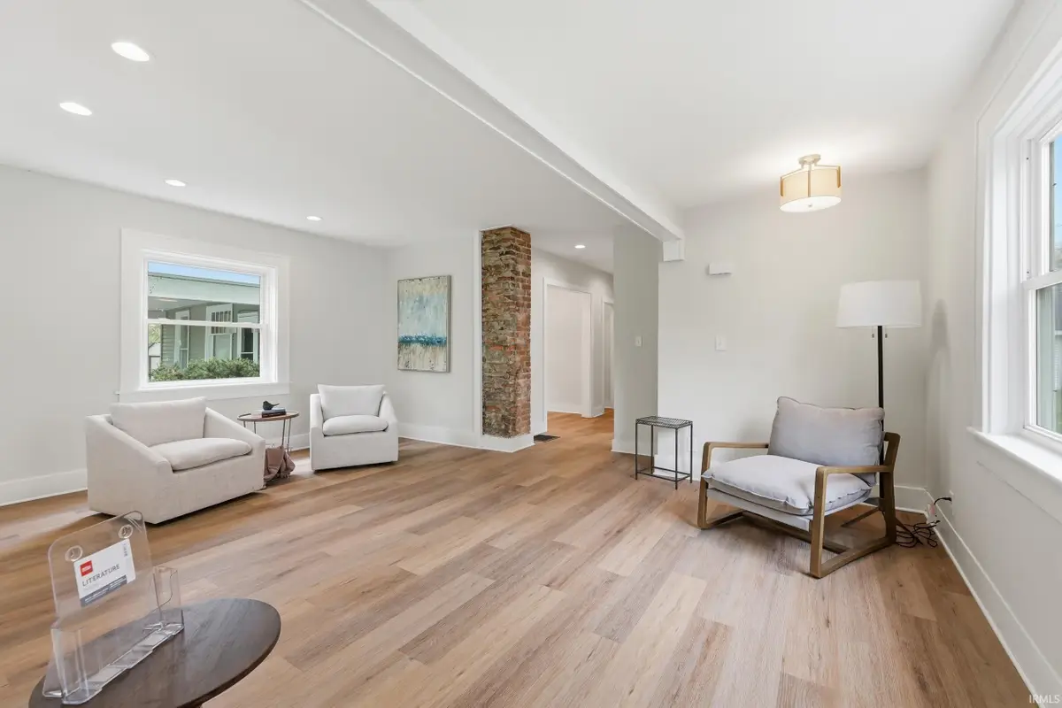 229 Center Street, Fort Wayne, IN 46808 - #1