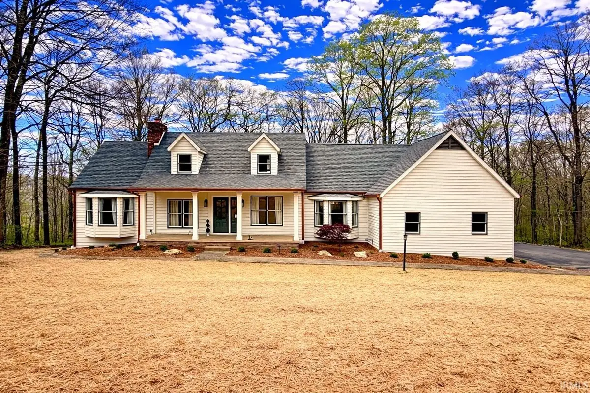 128 The Woods, Bedford, IN 47421 - #1