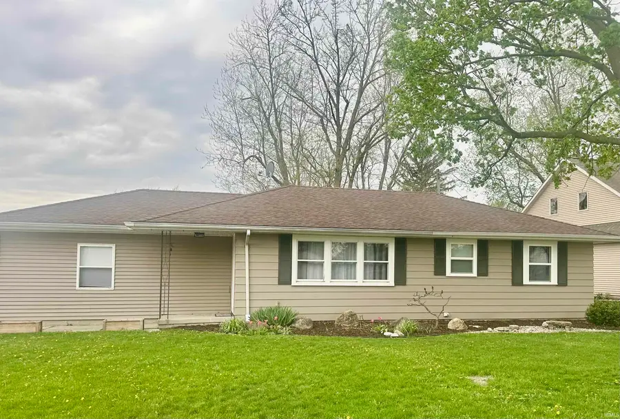 4025 Carl Street, Woodburn, IN 46797 - #2