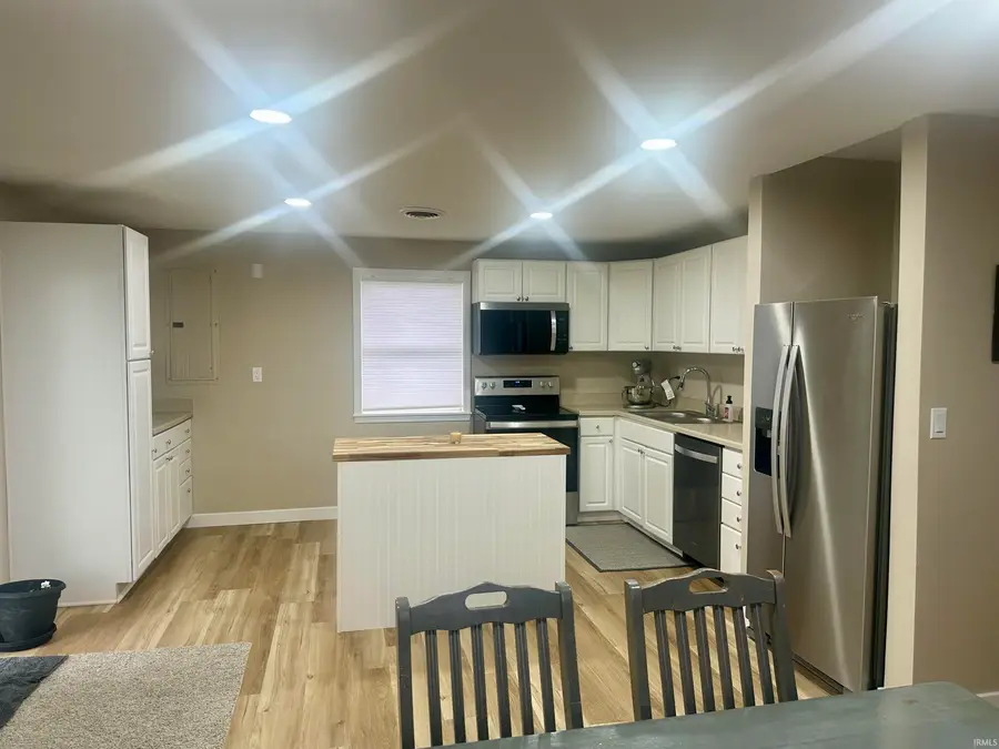 4025 Carl Street, Woodburn, IN 46797 - #3