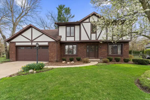 15810 Walnut Pointe, Granger, IN 46530