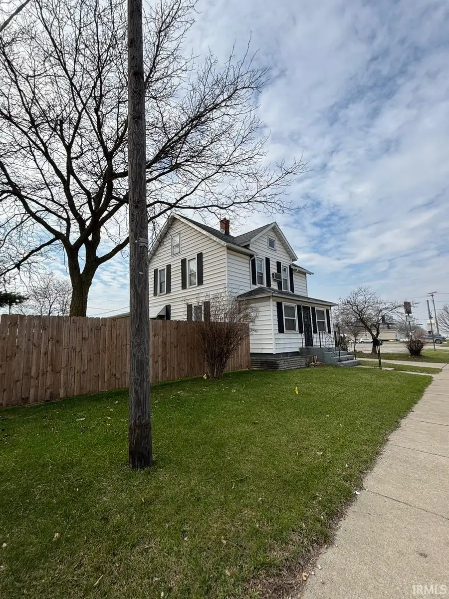 2025 Lusher Avenue, Elkhart, IN 46517 - #3