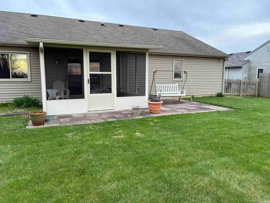 12825 Barley Knob Road, Grabill, IN 46741 - #2