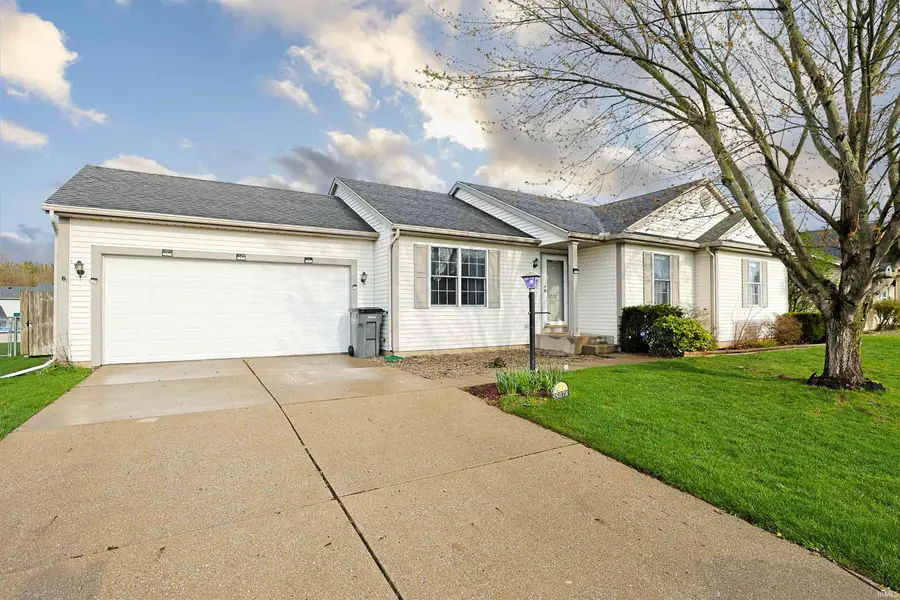 55078 Andrew Lane, Osceola, IN 46561 - #2