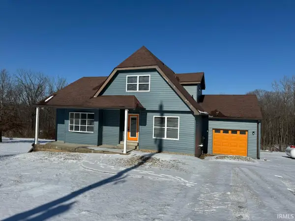 475 Boyd Lane, Bedford, IN 47421