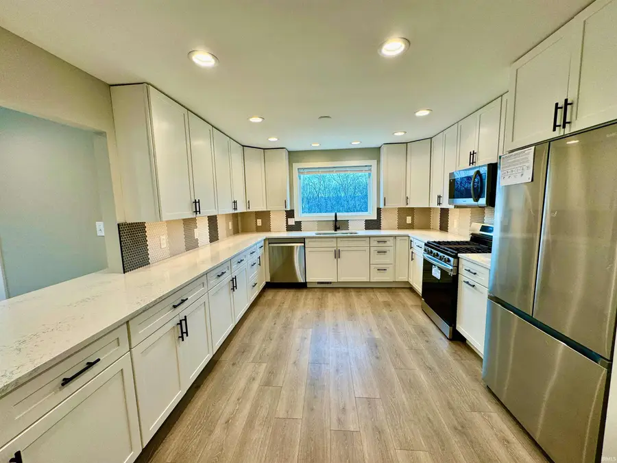 475 Boyd Lane, Bedford, IN 47421 - #2