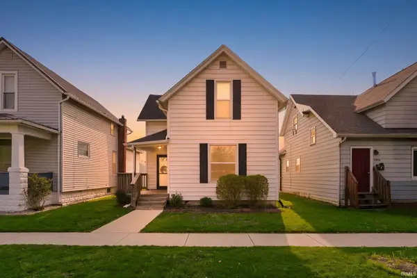 1332 S Jackson Street, Auburn, IN 46706