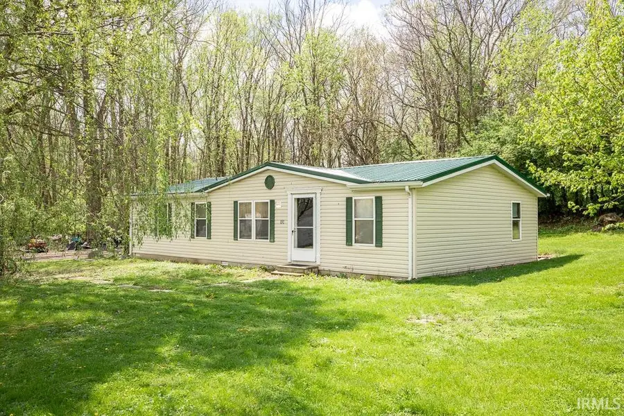 701 W 8th Street, Marion, IN 46953 - #2