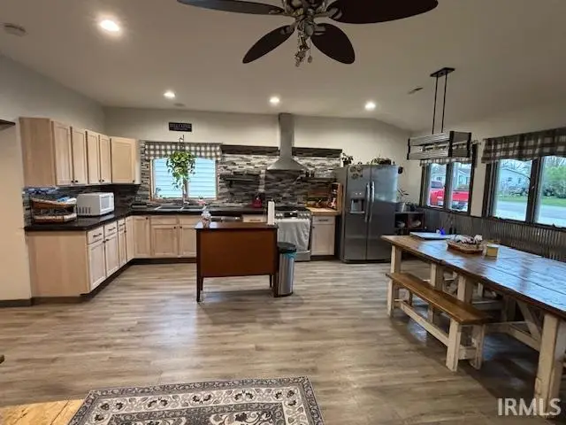 113 N Harrison Avenue, Goodland, IN 47948 - #2