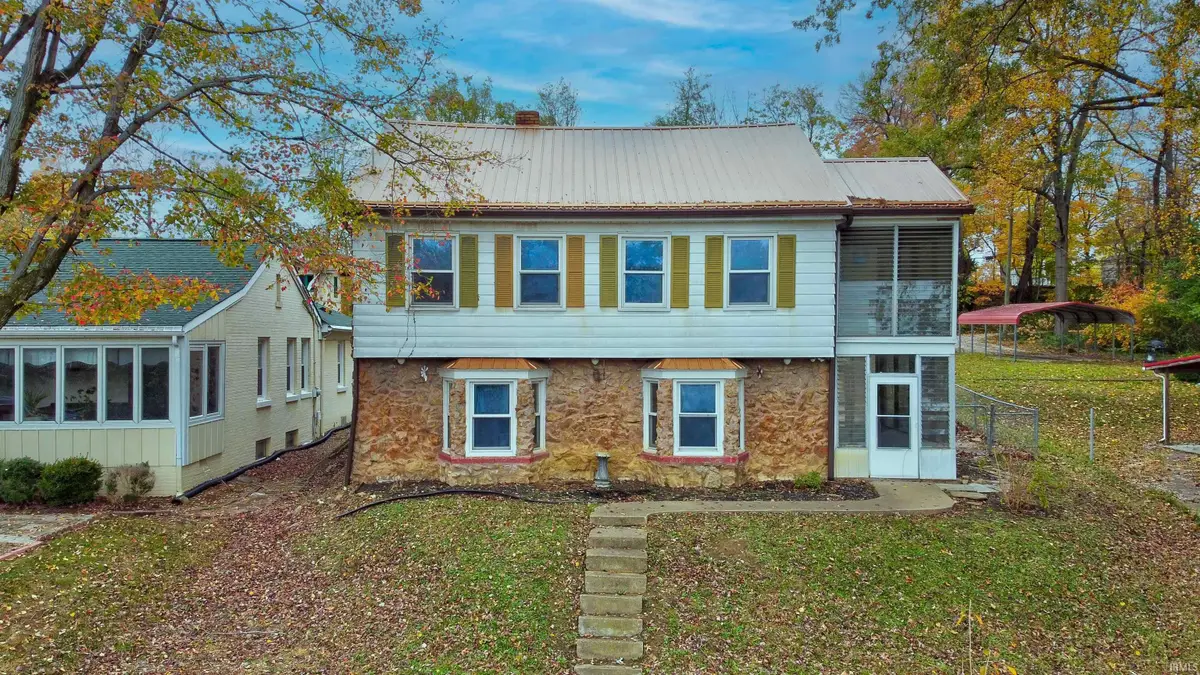 232 Fernwood Drive, Evansville, IN 47711 - #1