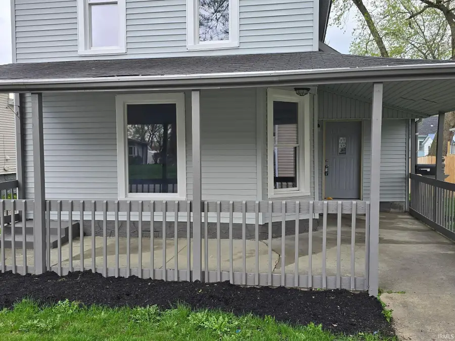 407 E King Street, Garrett, IN 46738 - #3