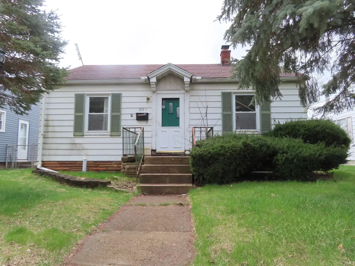 1321 Eclipse Place, South Bend, IN 46628 - #1