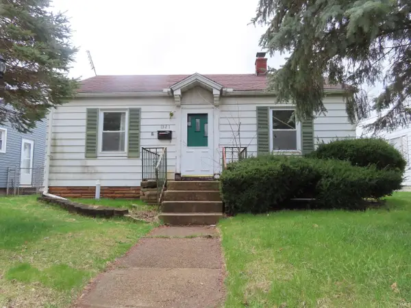 1321 Eclipse Place, South Bend, IN 46628