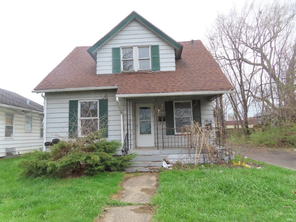 1911 S Scott Street, South Bend, IN 46613 - #1