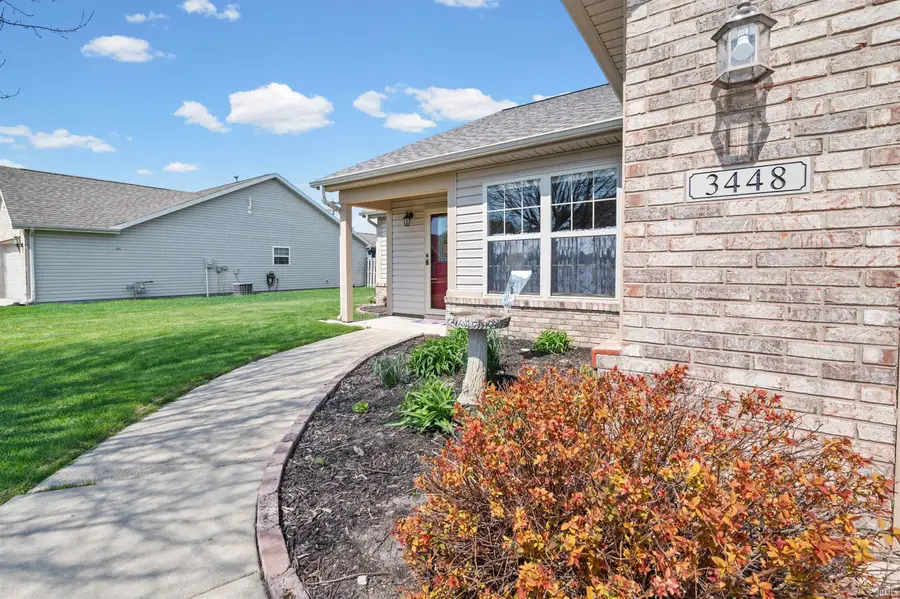 3448 Alysheba Drive, West Lafayette, IN 47906 - #2