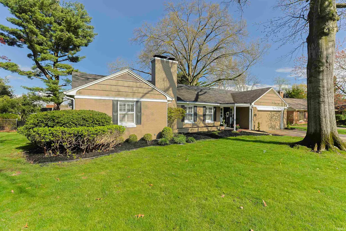 624 Cherry Tree Lane, South Bend, IN 46617 - #1