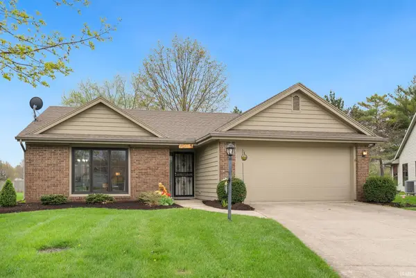 7601 Preakness Cove, Fort Wayne, IN 46815