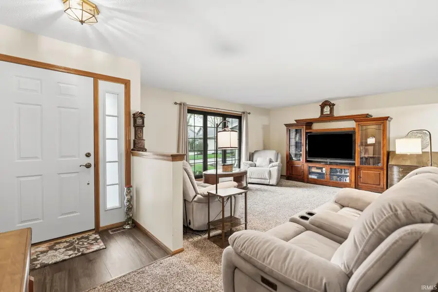 7601 Preakness Cove, Fort Wayne, IN 46815 - #3