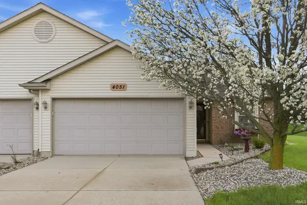 4051 Cobblestone Cove, New Haven, IN 46774