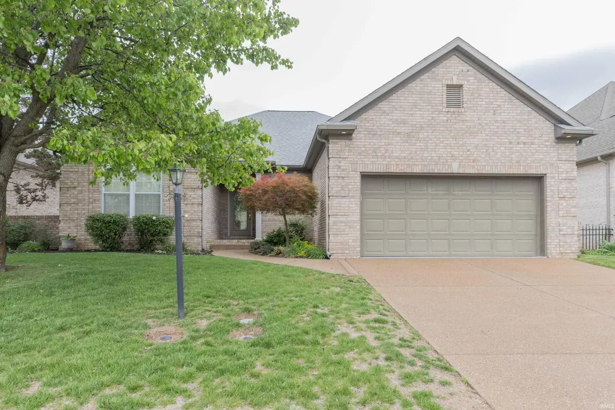 2104 Championship Drive, Evansville, IN 47725 - #1