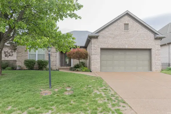 2104 Championship Drive, Evansville, IN 47725